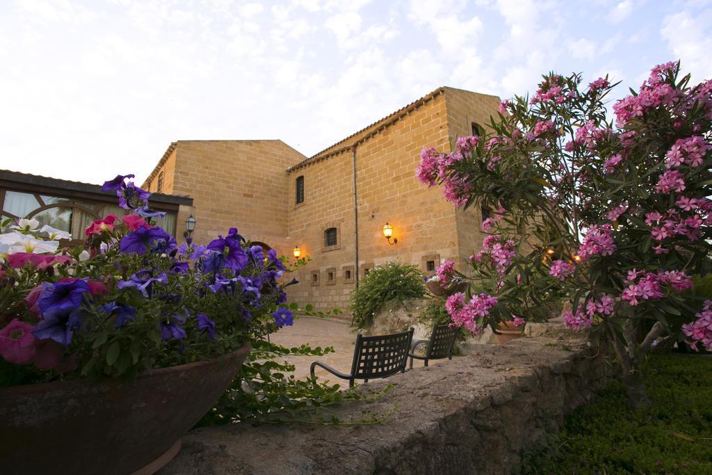 Baglio Borgesati Salemi Exterior foto