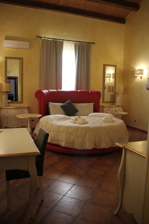 Baglio Borgesati Salemi Exterior foto