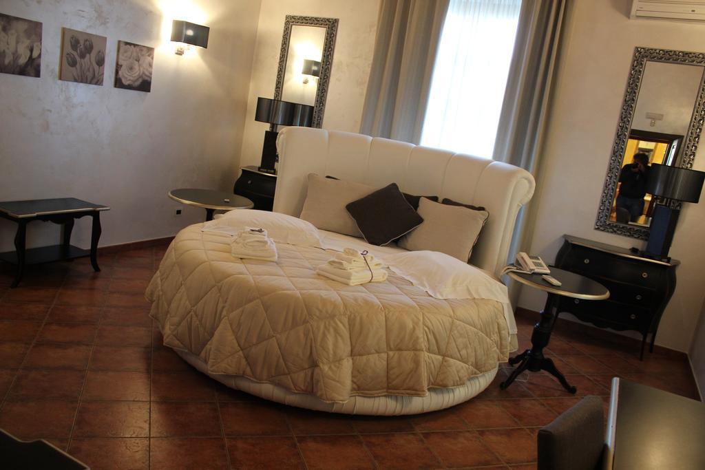 Baglio Borgesati Salemi Exterior foto